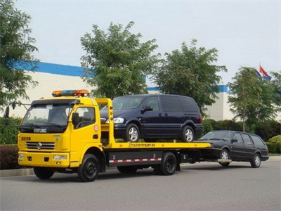 肇东红河道路救援