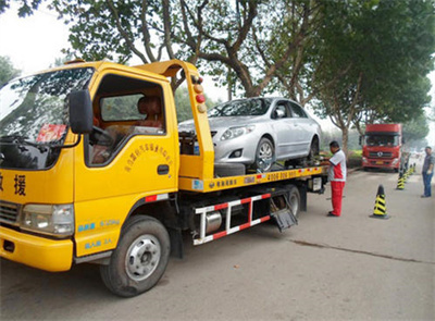 肇东黄浦区道路救援